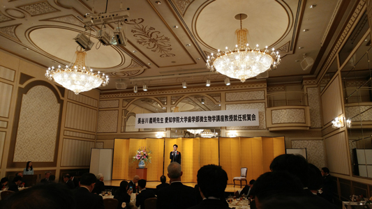 マッサージチェアーが新しくなりました。